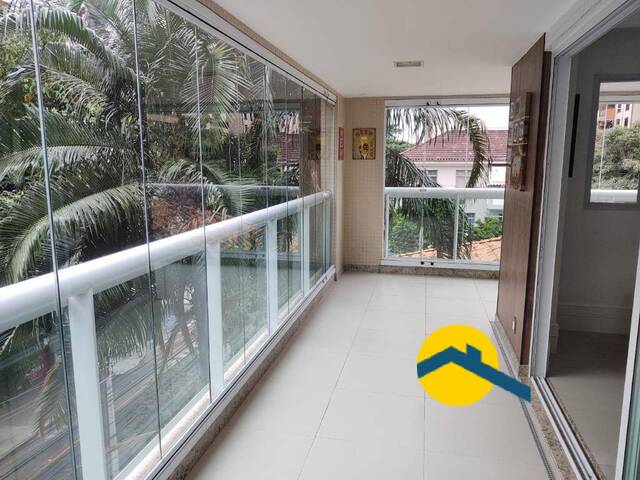 Apartamento para Venda em Niterói - 4