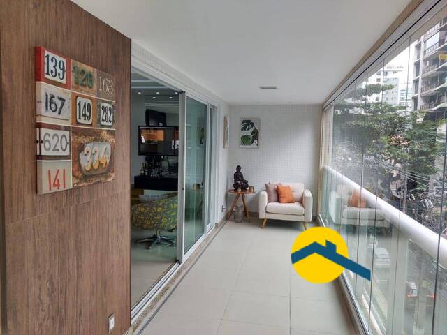 Apartamento para Venda em Niterói - 5