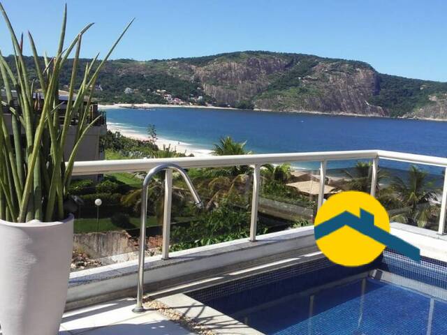 Cobertura para Venda em Niterói - 4