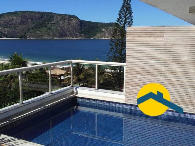 Cobertura para Venda em Niterói - 3