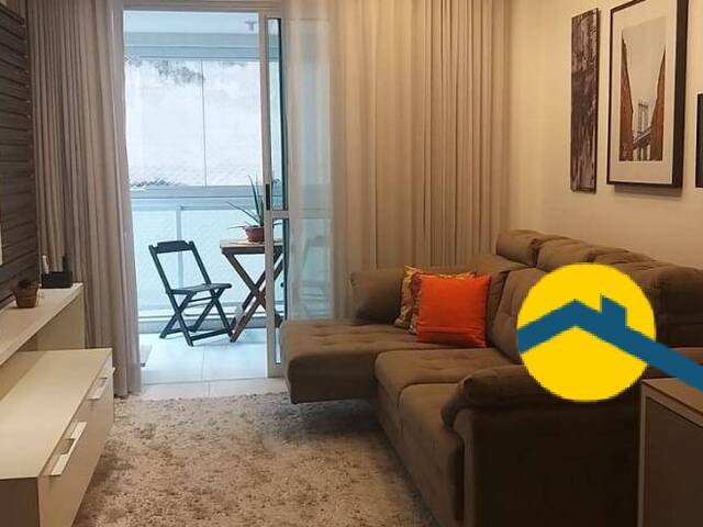 Apartamento para Venda em Niterói - 2
