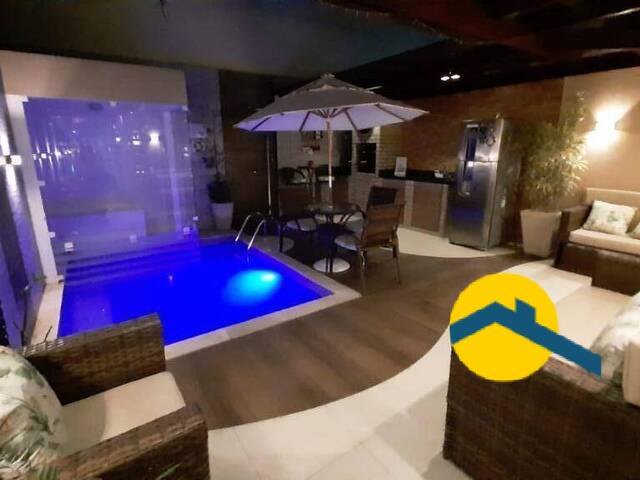 Casa para Venda em Niterói - 2