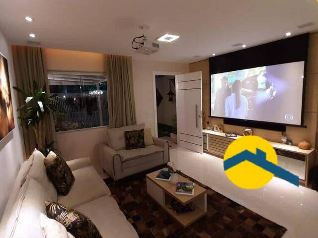 Casa para Venda em Niterói - 3