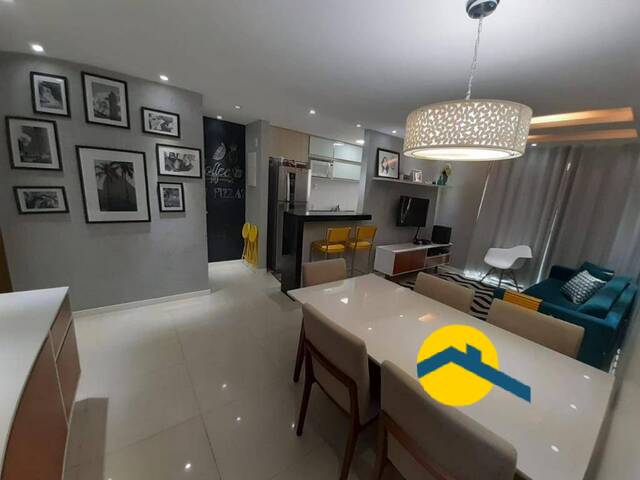 Apartamento para Venda em Niterói - 5