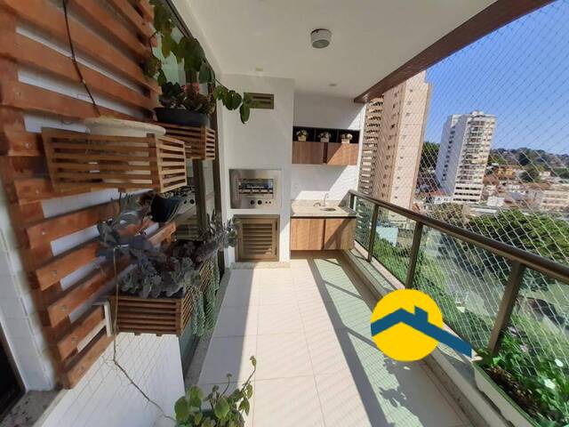 Apartamento para Venda em Niterói - 3