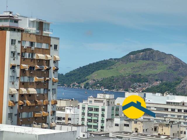 Apartamento para Venda em Niterói - 5