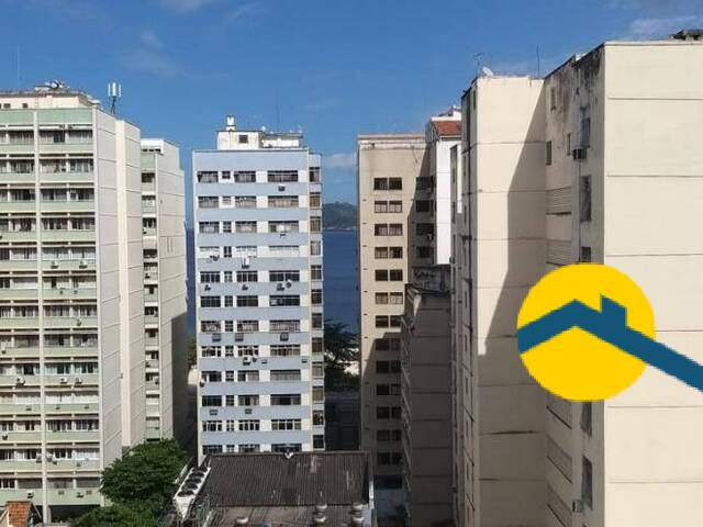 Apartamento para Venda em Niterói - 3
