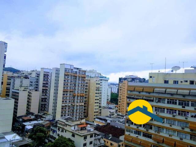 Apartamento para Venda em Niterói - 5