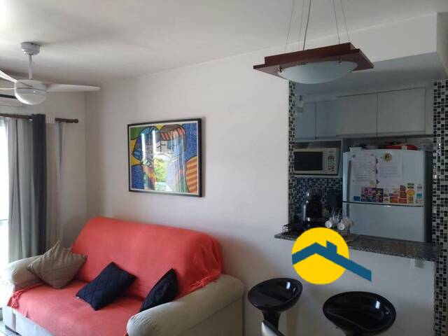 Apartamento para Venda em Niterói - 3