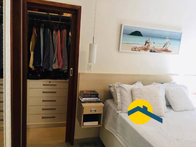 Apartamento para Venda em Niterói - 3