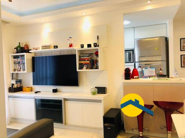 Apartamento para Venda em Niterói - 5