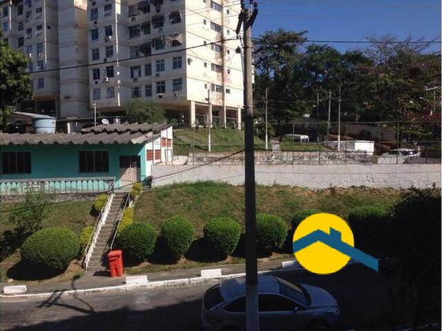 #34 - Apartamento para Venda em Niterói - RJ