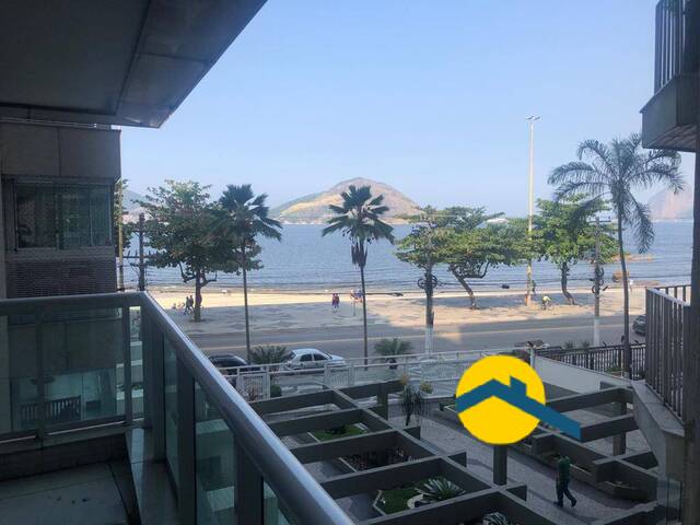 Apartamento para Venda em Niterói - 3