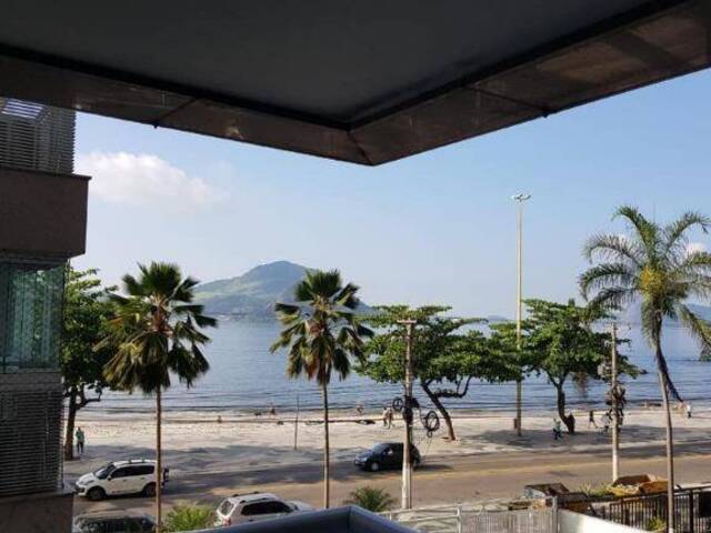 Apartamento para Venda em Niterói - 5