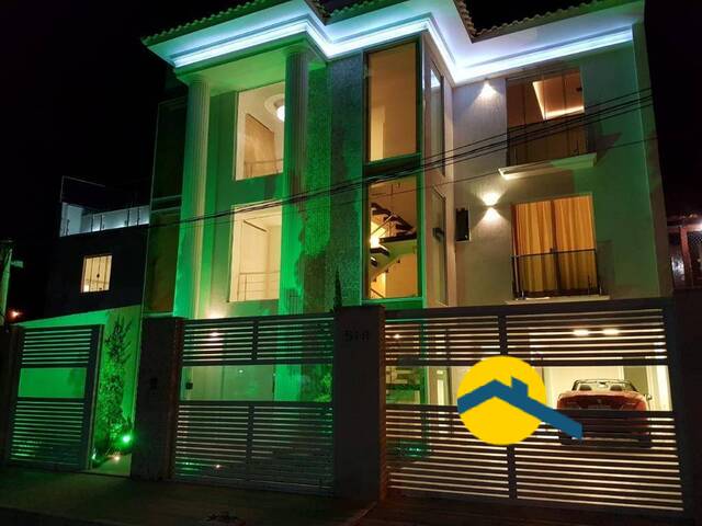 #40 - Casa para Venda em Niterói - RJ