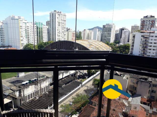 Apartamento para Venda em Niterói - 4