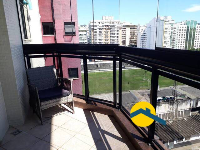 Apartamento para Venda em Niterói - 3