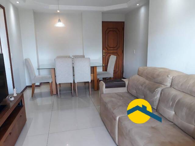 Apartamento para Venda em Niterói - 2
