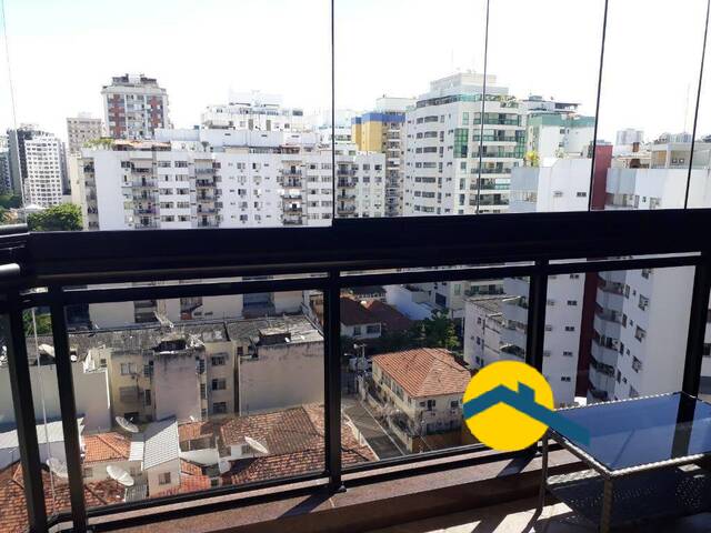 Apartamento para Venda em Niterói - 5