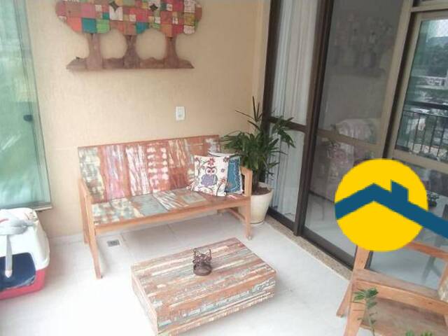 Apartamento para Venda em Niterói - 2