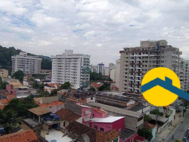 Apartamento para Venda em Niterói - 3