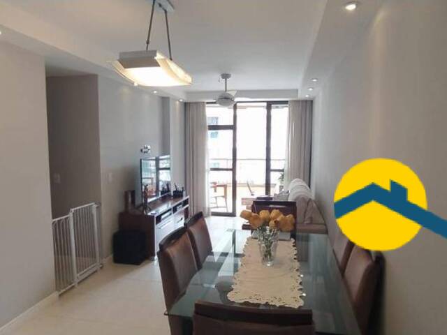 Apartamento para Venda em Niterói - 5