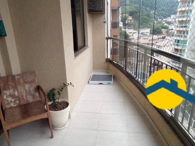 Apartamento para Venda em Niterói - 4