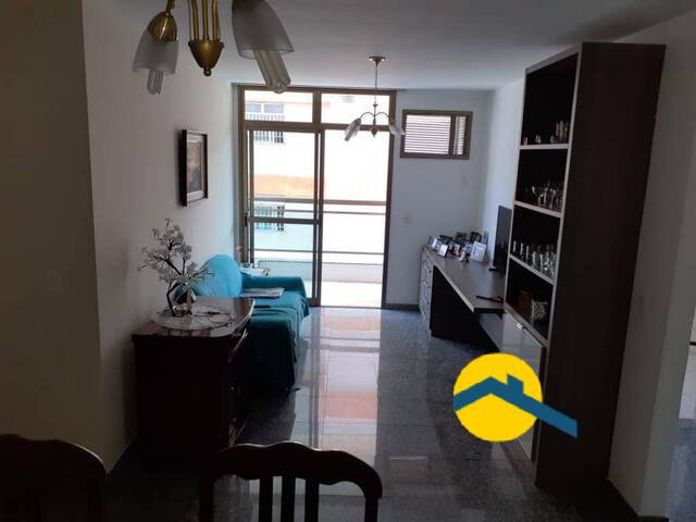 Apartamento para Venda em Niterói - 4