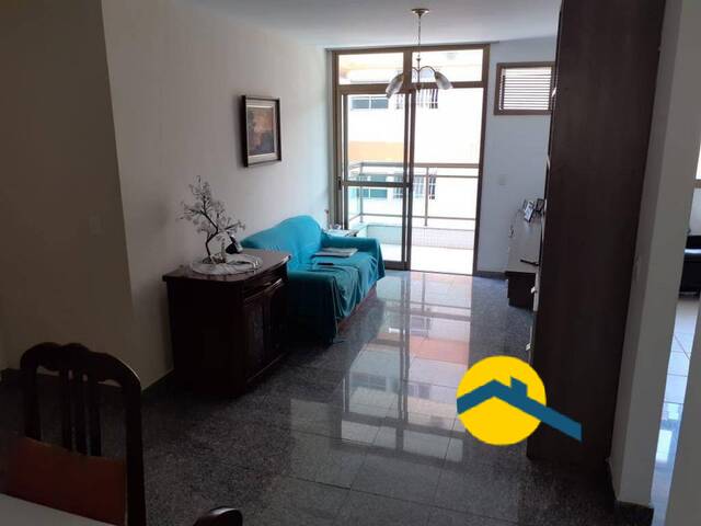 Apartamento para Venda em Niterói - 3