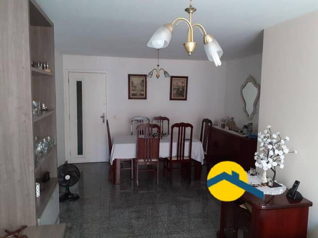Apartamento para Venda em Niterói - 5