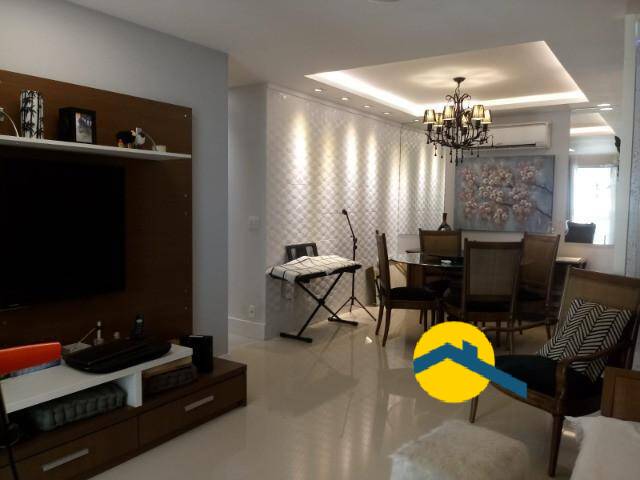 Apartamento para Venda em Niterói - 3