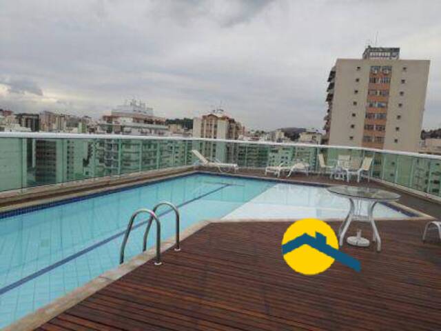 Apartamento para Venda em Niterói - 2
