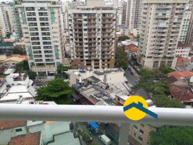 Apartamento para Venda em Niterói - 3
