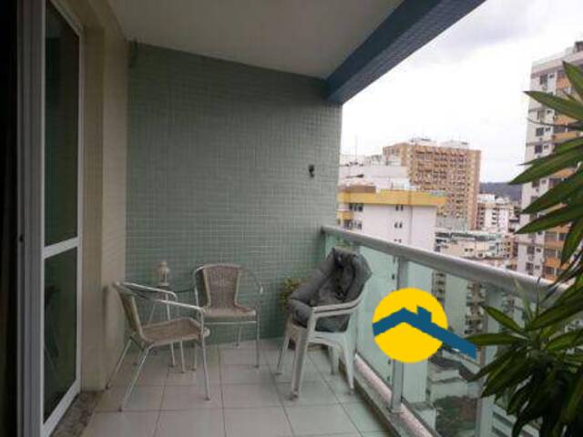 Apartamento para Venda em Niterói - 4