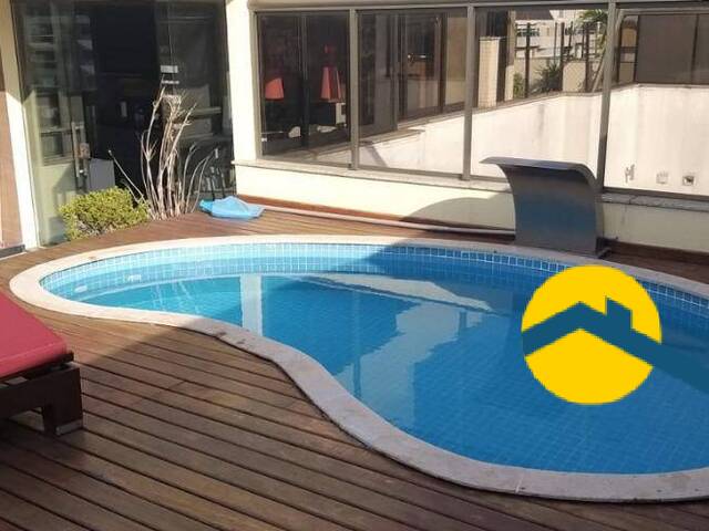 Apartamento para Venda em Niterói - 2