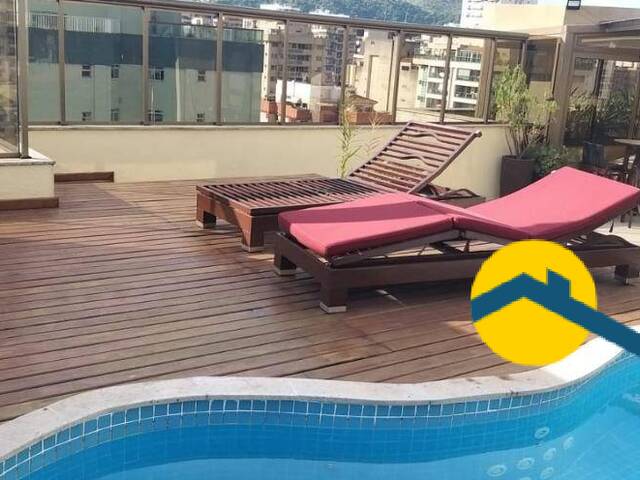 Apartamento para Venda em Niterói - 3