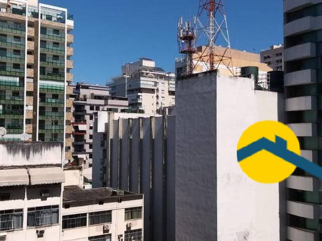 Apartamento para Venda em Niterói - 3