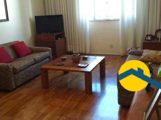 Apartamento para Venda em Niterói - 4