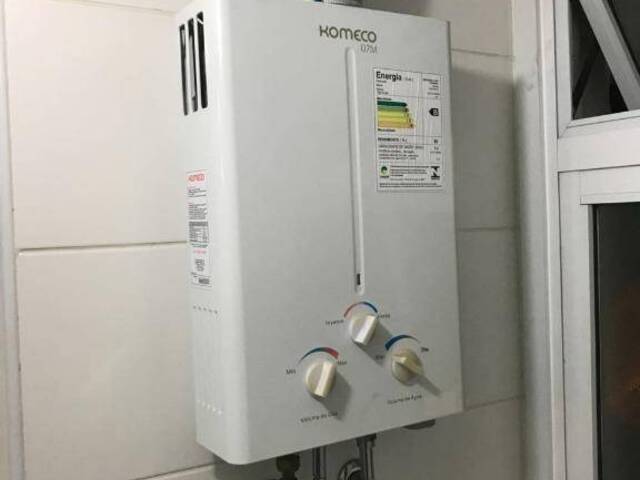 Apartamento para Venda em Niterói - 5