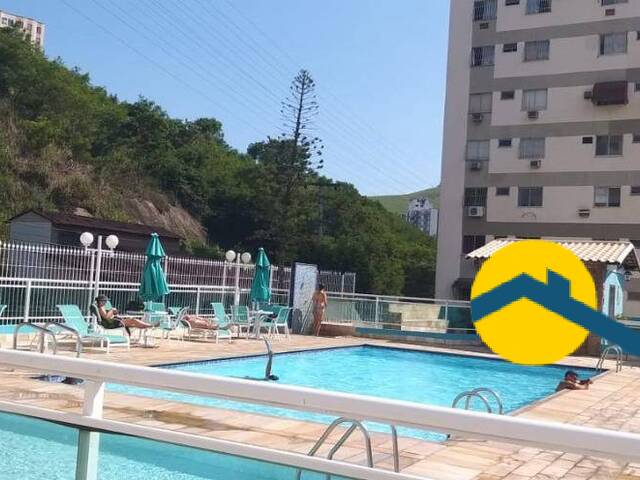 Apartamento para Venda em Niterói - 2