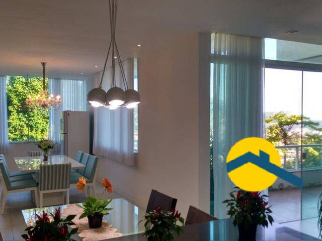 Casa para Venda em Niterói - 4