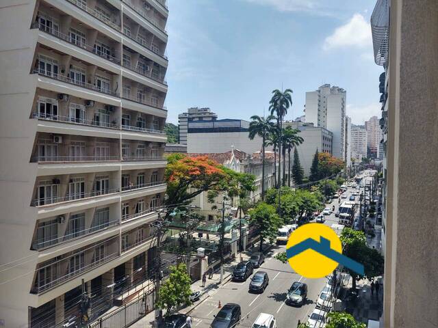 Apartamento para Venda em Niterói - 4