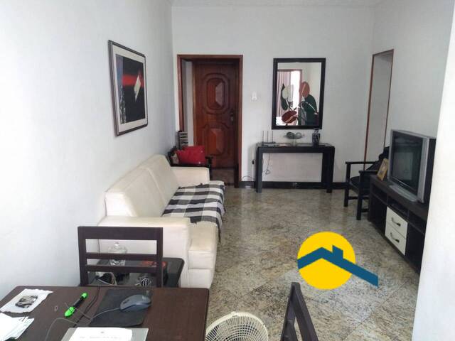 Apartamento para Venda em Niterói - 2