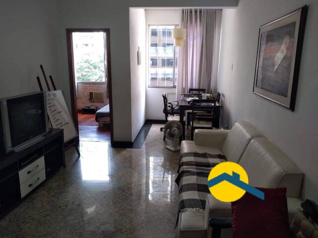 Apartamento para Venda em Niterói - 3