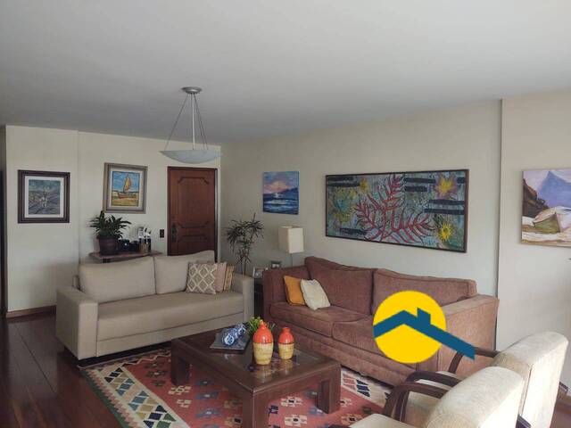 Apartamento para Venda em Niterói - 3