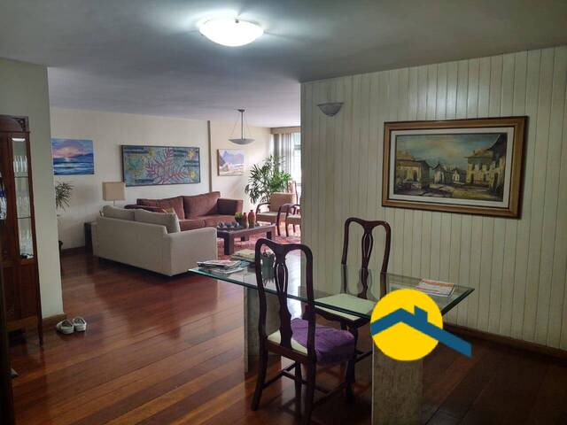 Apartamento para Venda em Niterói - 5