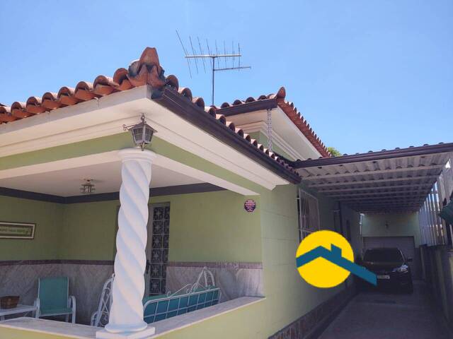 Casa para Venda em Niterói - 2