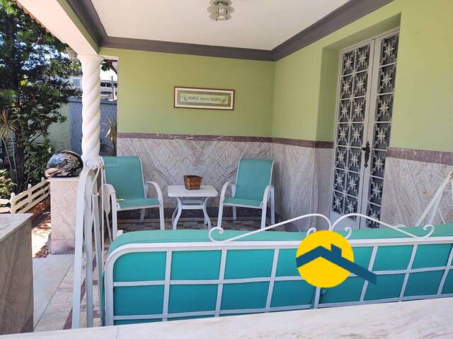 Casa para Venda em Niterói - 3