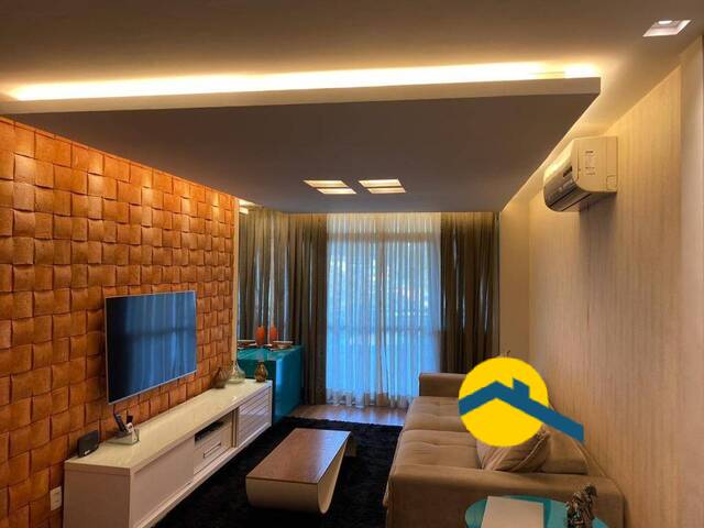 Apartamento para Venda em Niterói - 3