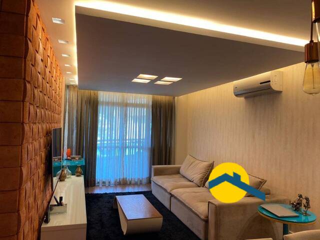 Apartamento para Venda em Niterói - 2